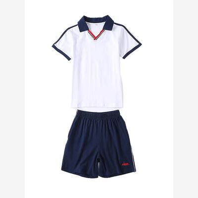 校服广州市海珠区小学生