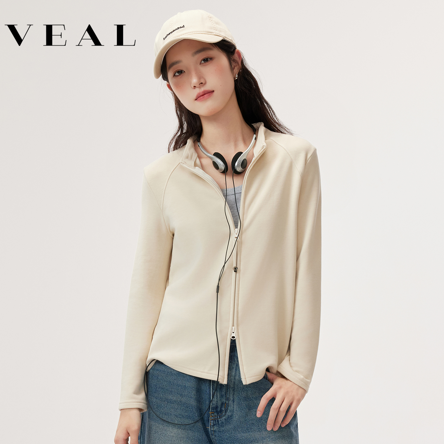 双面磨毛德绒打底衫女秋冬内搭