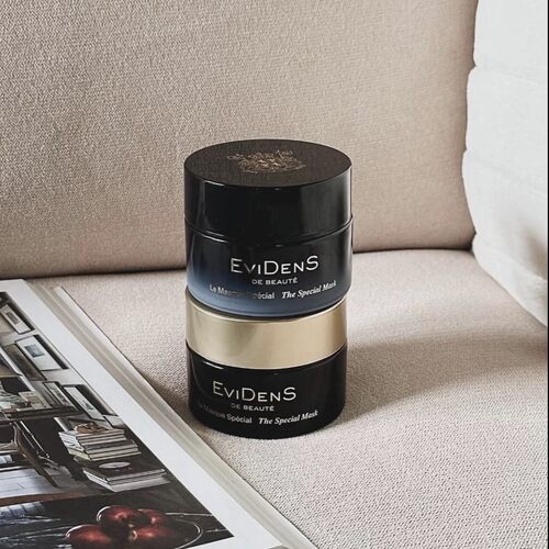 EviDenS de Beauté 伊菲丹第二代超级面膜10ml+1.5ml