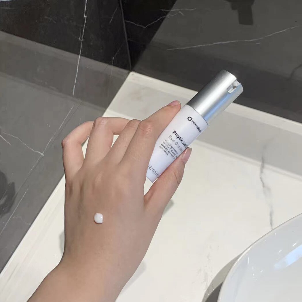 授权现货 英国曼迪丝蔻md:ceuticals六胜肽眼霜15ml我真的好爱