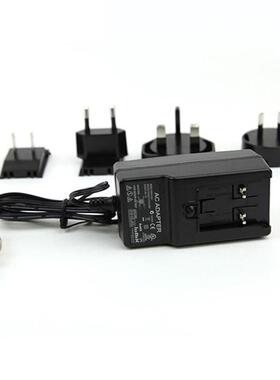 适用于GFX7000 4500 5000地下金属探测器充电器和电源弹簧线