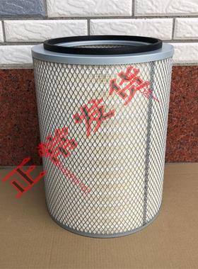 K3242空滤适配宇通240江淮245格尔发A5W锡A5X高栏K5X空气滤芯3241