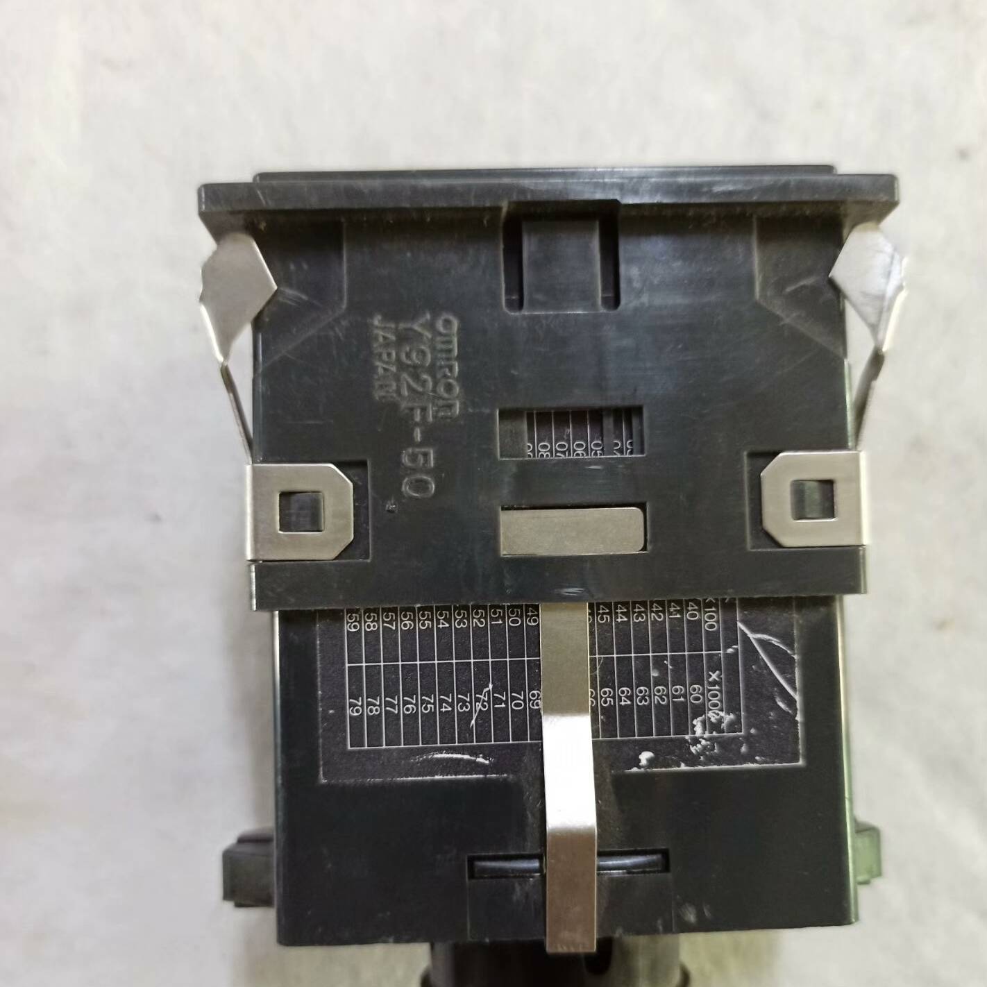 {议价}正品 东方马达 脉冲显示器 XDM4000 VEXT