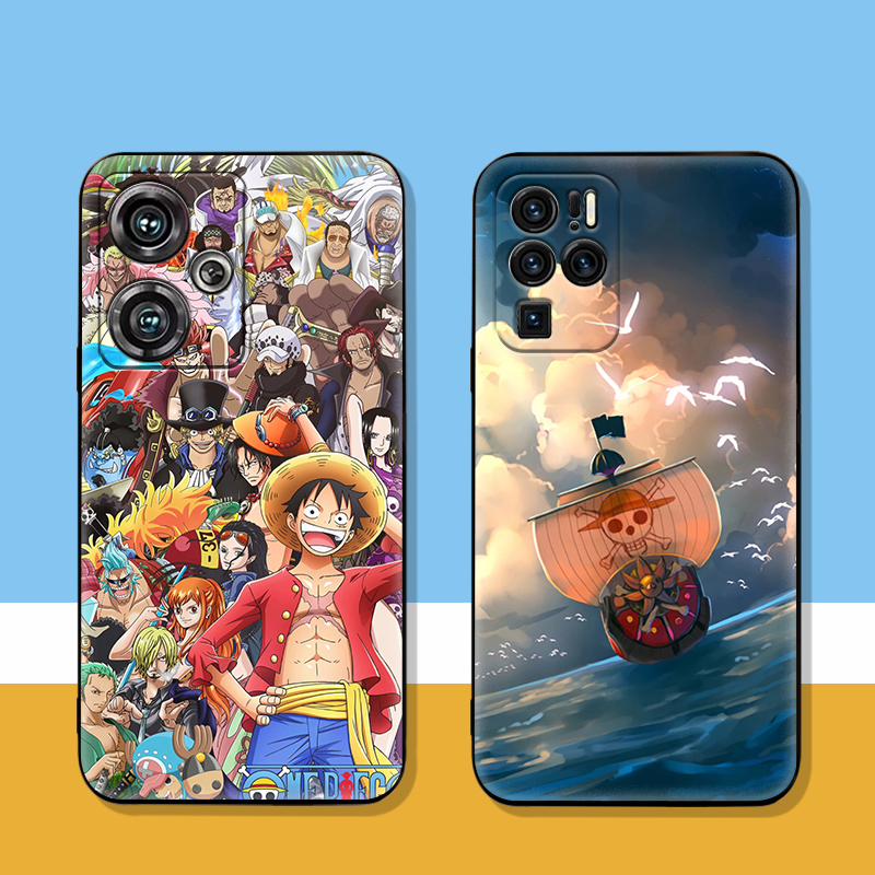 努比亚Z50硅胶日系保护套