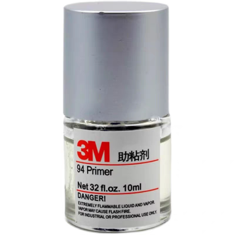 3M长双面胶专用助粘剂10ML