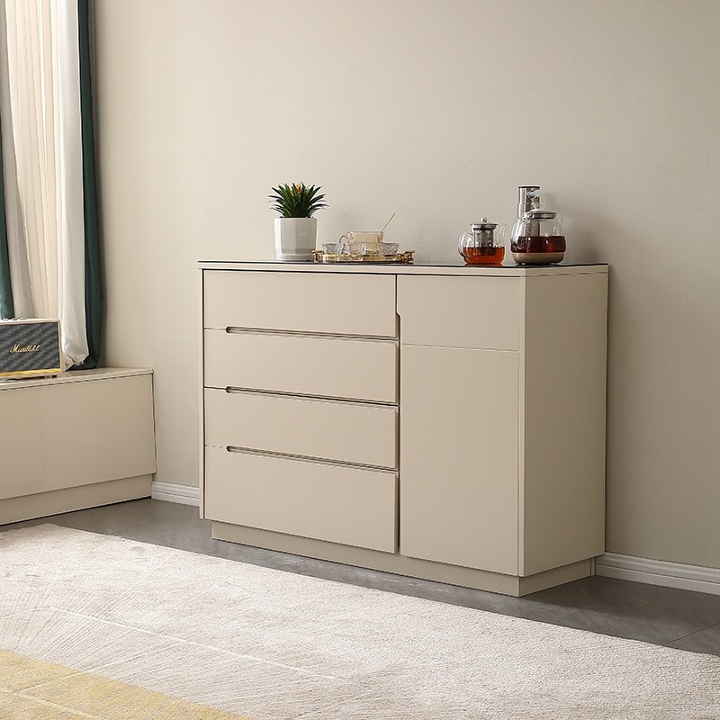 现代轻奢风实木茶吧机柜子语音多客厅饮水餐边一体柜功能置物家用,厨房电器,茶吧机/泡茶机,淘宝优惠券,粉丝福利购,淘宝优惠卷