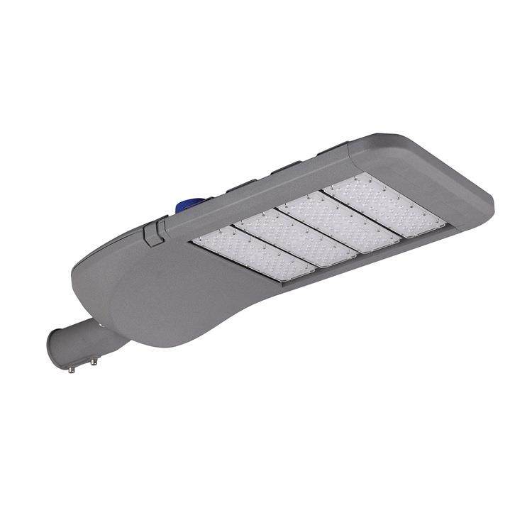 厂家直销LED户外模组化路灯套件IP65