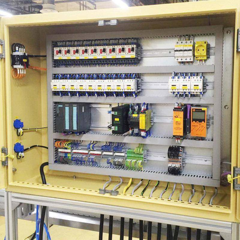 PLC控制柜变频器触摸屏临时电箱低压配电柜自动化变频柜厂家,搬运/仓储/物流设备,其他起重搬运设备,淘宝优惠券,粉丝福利购,淘宝优惠卷