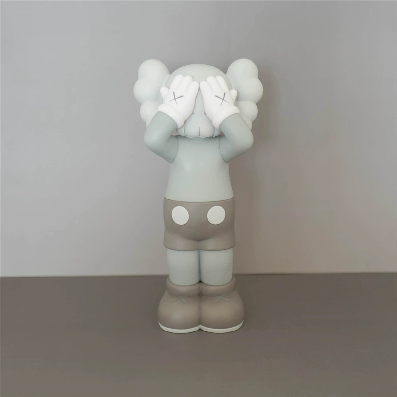 Kaws Dolls (40+ Styles)