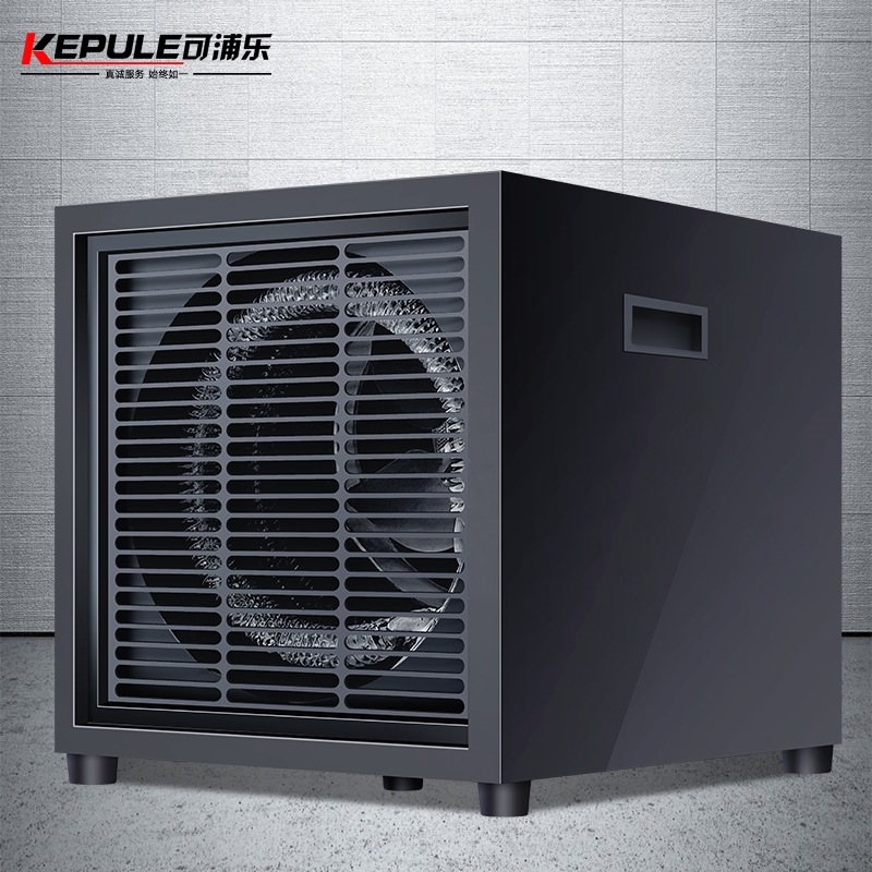 暖风机大面积小钢炮取暖器家用节