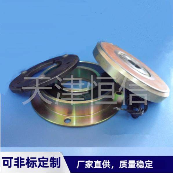 DDL10系列单片电磁离合器电磁制动器