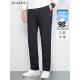 男士 子加厚保暖鹅绒长裤 羽绒裤 外穿休闲裤 子 冬季 SIDAPEER2025新款
