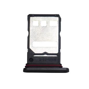 插卡拖手机sim卡座卡套 AN00卡槽原装 适用于荣耀X70卡托MTN AN80