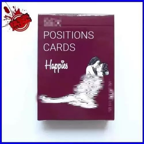 Sex card couples games,positions cards happies,bedroom games