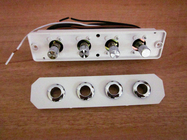 超人中式抽油烟机开关四键机械控制盒澳柯玛琴键二速通用型老款