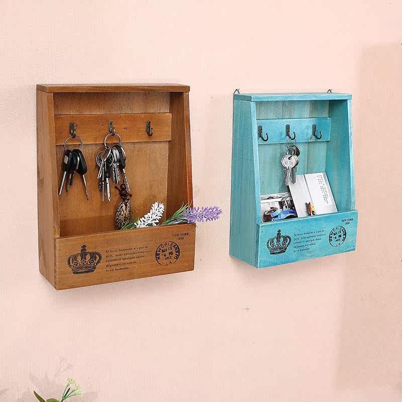 Hidden storage Shelves Hooks Storage Restroom Entrance a living room Shelf Northern Europe decoratein the Home accessories , Mural  category - from Buy2taobao.com to provide professional Taobao agent buy service