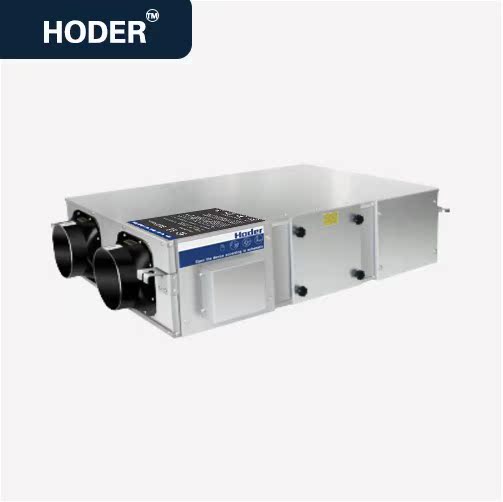 [d[s502691844]室内新风系统]霍尔德尔新风系统家用空气净化机全热交月销量0件仅售4707.65元