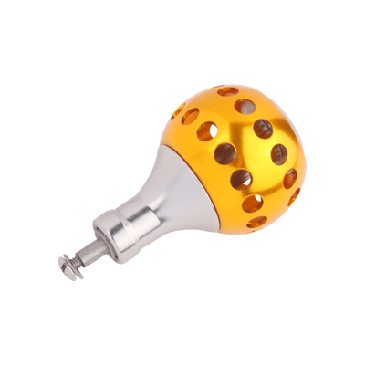 diyruke改装球型铝合金纺车轮