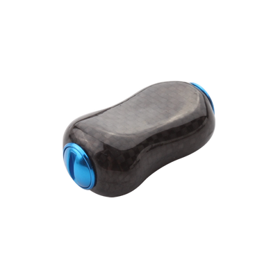 RUKE碳素超轻握丸打黑