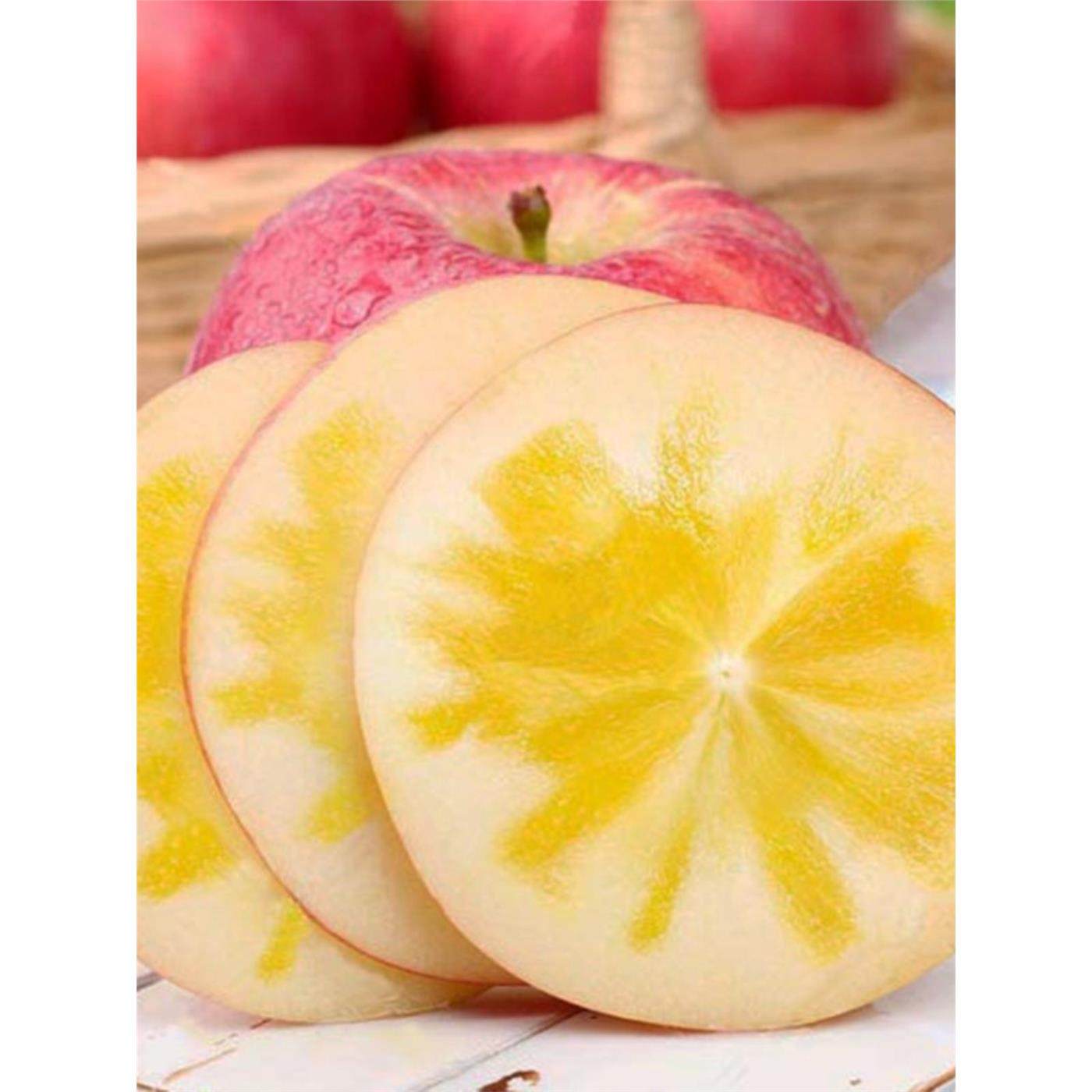 原产地正宗新疆阿克苏冰糖心苹果大新鲜水果应当季有机整箱送礼盒,包装,水果包装,淘宝优惠券,粉丝福利购,淘宝优惠卷