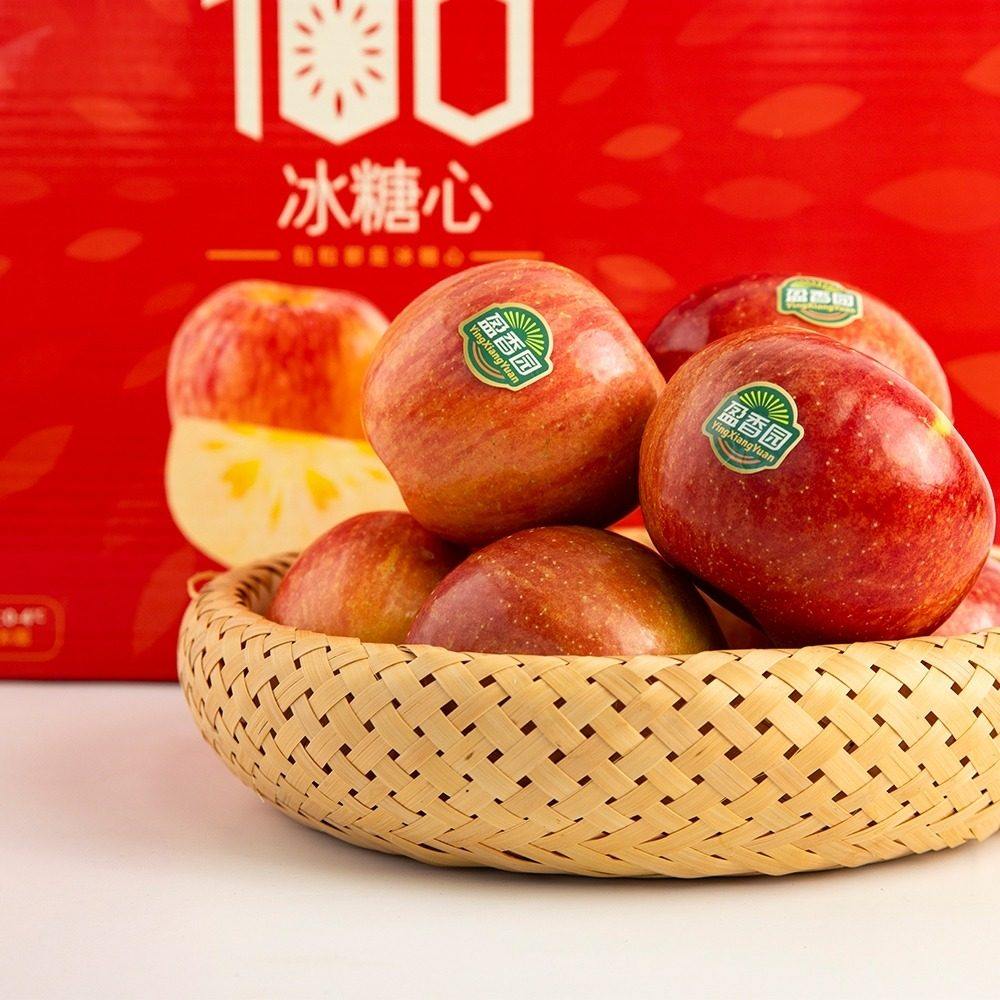 盈香园阿克苏红旗坡产区