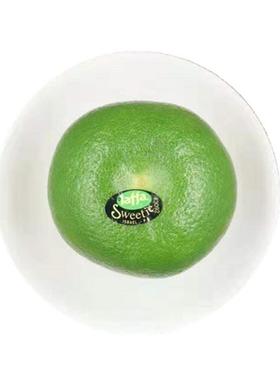 以色列品种青柚jaffa大果18斤整箱小柚子白蜜柚新鲜水果青葡萄柚