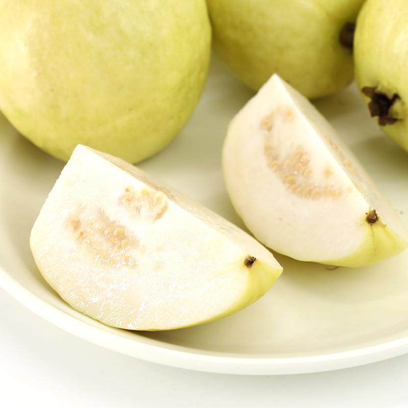 dole福建珍珠芭乐1.5kg礼盒装新鲜应季水果