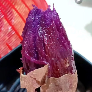 地瓜星球2号溏心紫芋优质
