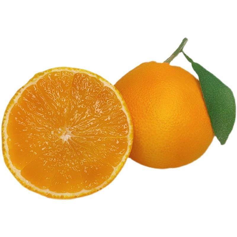 正宗象山红美人柑橘新鲜橘子爱媛28号果冻橙蜜桔子水果5斤礼盒装