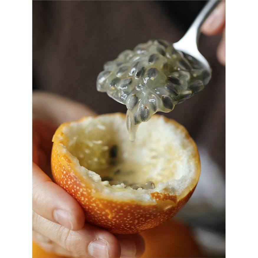 悟空家贵族热情果纯甜多汁新鲜水果稀有非黄金百香果云南西双版纳,包装,水果包装,淘宝优惠券,粉丝福利购,淘宝优惠卷