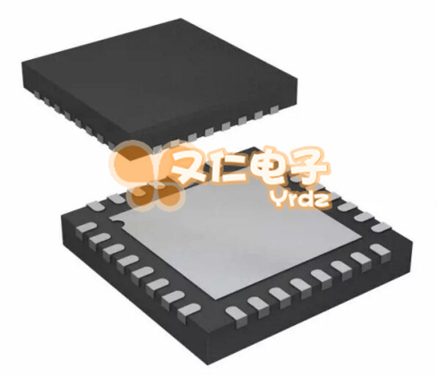 AD HMC987LP5E HMC987LP5E-ND 现货