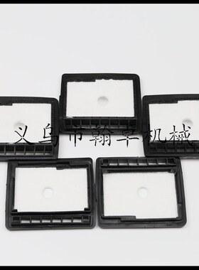 5个Echo CS345 CS346 CS300 CS3000 CS341 CS3400CS301空滤器滤芯