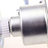 Q636U QW6121 T30U Q631U轴承离合器 离合器XQB65 保一年 Q6121