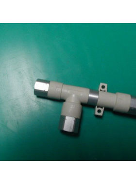 CKT真空发生器ZH15DS-02-03-03文丘里管拉斐尔管