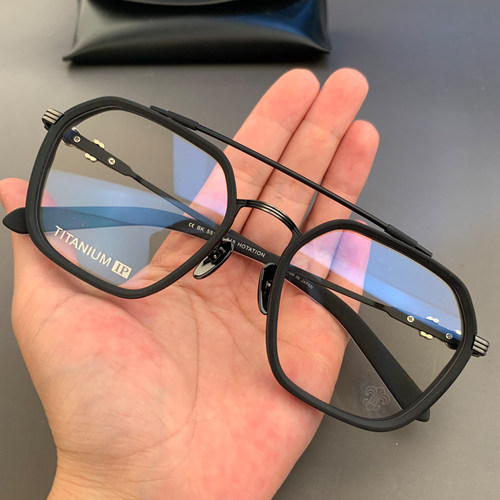 loudcloud男女全框板材超轻眼镜