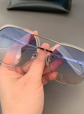 可配近视司机镜男女同款超轻