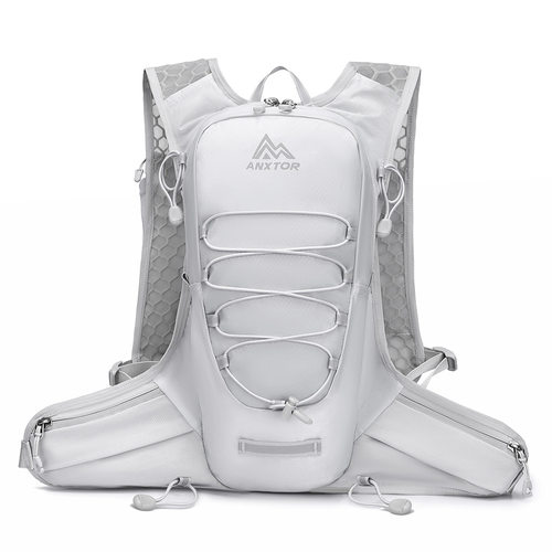 18L户外轻量化徒步登山包