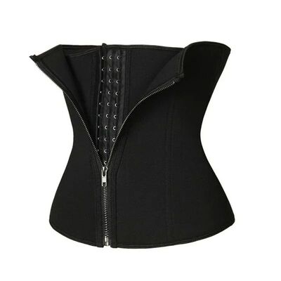 Women Tummy Control Waist Slimming Belt Weight Loss Waist Tr