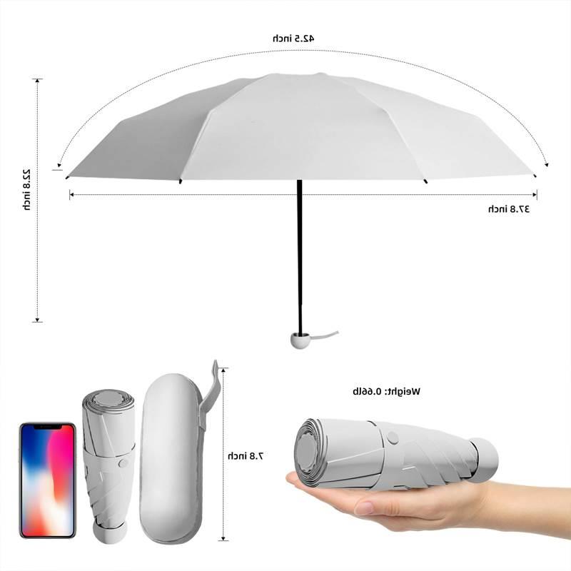miniumbrellasUPF50+S