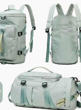 Gym Bags For Sport Women Men Bag pack Duffel Travel Backpack