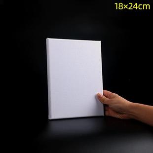 Stretched Canvas Board Painting Canvas for Oil Acrylic Paint