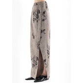 APOZi 珠扣半裙 1月27号晚20点开售 collection 澹澹系列