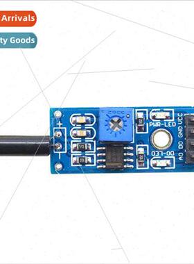 SW-1801P Normally Open Shock Switch Sensor Module Vibration