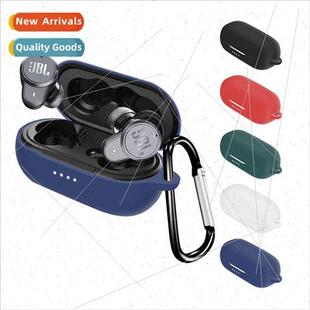 适用 JBL T280TWS Bluetooth headset protective cover Charging