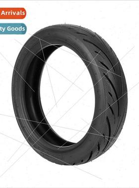 60/55-7.5 thickened vacuum tires 10 inch nebot s90l electric