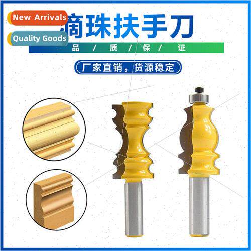 Molded planer head 1/2 shank woodworking cutterCarbide end m