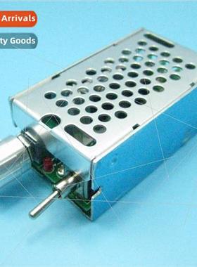 CCM2NJ PWM DC Motor Speed Controller Stepless Speed 适用ward