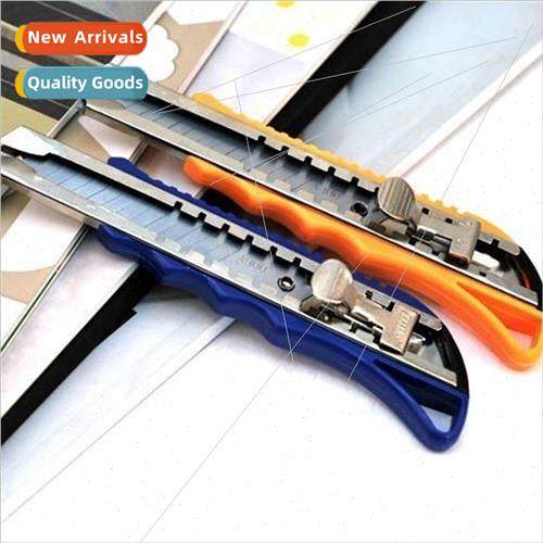 F011 Large Slide Buckle Metal Cutter Cutter大号滑扣金属美工