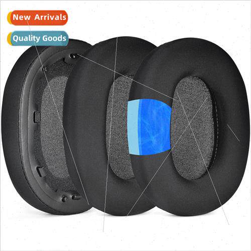 适用 Sony Sony-INZONE H9 Headphone Cover WH-G900N Ear Muffs图片