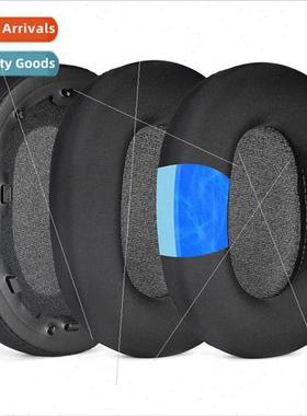 适用 Sony Sony-INZONE H9 Headphone Cover WH-G900N Ear Muffs